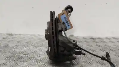 Pezzo di ricambio per auto di seconda mano attacco anteriore destro per opel corsa c (x01) 1.2 twinport (f08, f68) riferimenti oem iam 13154318  