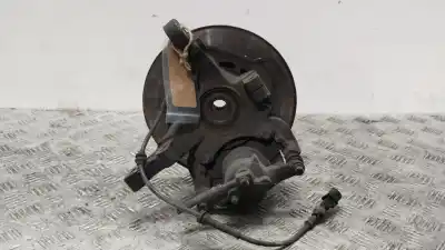Pezzo di ricambio per auto di seconda mano attacco anteriore destro per opel corsa c (x01) 1.2 twinport (f08, f68) riferimenti oem iam 13154318  