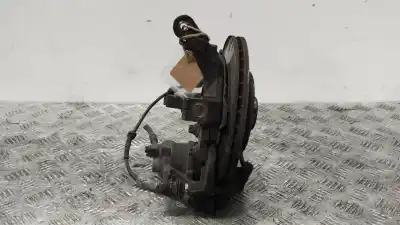 Pezzo di ricambio per auto di seconda mano attacco anteriore destro per opel corsa c (x01) 1.2 twinport (f08, f68) riferimenti oem iam 13154318  