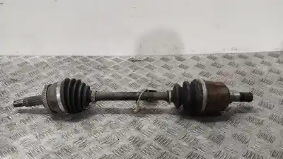 Peça sobressalente para automóvel em segunda mão Transmissão Dianteira Esquerda por HYUNDAI I30 (FD) 1.6 CRDI Referências OEM IAM 495012L210  