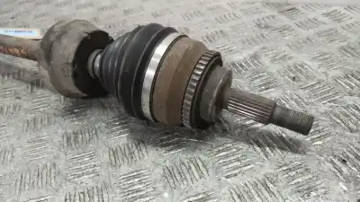 Second-hand car spare part front right transmission for renault scénic i monospace (ja0/1_, fa0_) 2.0 16v (ja1b, ja1d, ja0c) oem iam references 7700111914  