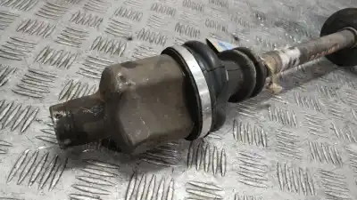 Second-hand car spare part front right transmission for renault scénic i monospace (ja0/1_, fa0_) 2.0 16v (ja1b, ja1d, ja0c) oem iam references 7700111914  
