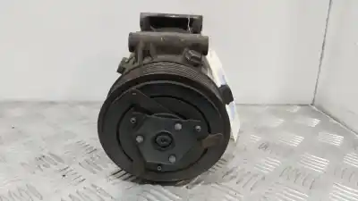 İkinci el araba yedek parçası KLIMA KOMPRESÖRÜ için RENAULT GRAND SCÉNIC II (JM0/1_) 1.9 DCI (JM14) OEM IAM referansları 8200678499  
