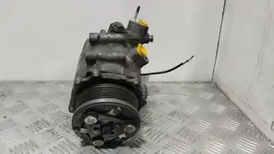 Peça sobressalente para automóvel em segunda mão COMPRESSOR DE AR CONDICIONADO A/A A/C por HONDA CIVIC VIII HATCHBACK (FN, FK) 2.2 CTDI (FK3) Referências OEM IAM 38810RSRE01  