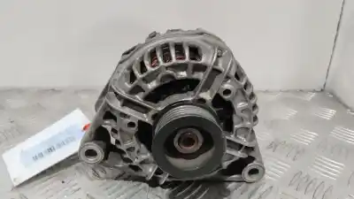 İkinci el araba yedek parçası ALTERNATÖR için OPEL CORSA C (X01) 1.2 TWINPORT (F08, F68) OEM IAM referansları 6204208  