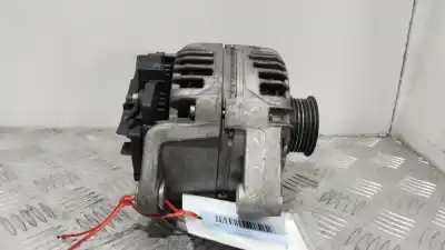 Автозапчастина б/у генератор для opel corsa c (x01) 1.2 twinport (f08, f68) посилання на oem iam 6204208  