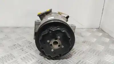 İkinci el araba yedek parçası KLIMA KOMPRESÖRÜ için OPEL CORSA C (X01) 1.3 CDTI (F08, F68) OEM IAM referansları 55703721  
