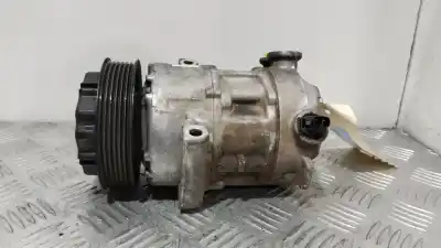 İkinci el araba yedek parçası klima kompresörü için opel corsa c (x01) 1.3 cdti (f08, f68) oem iam referansları 55703721  