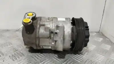İkinci el araba yedek parçası klima kompresörü için opel corsa c (x01) 1.3 cdti (f08, f68) oem iam referansları 55703721  