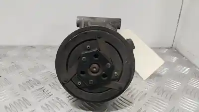 İkinci el araba yedek parçası KLIMA KOMPRESÖRÜ için RENAULT GRAND SCÉNIC II (JM0/1_) 1.9 DCI (JM0G, JM12, JM1G, JM2C) OEM IAM referansları 8200309193  