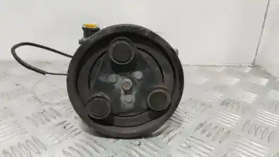 İkinci el araba yedek parçası KLIMA KOMPRESÖRÜ için MAZDA 6 HATCHBACK (GG) 2.0 DI (GG14) OEM IAM referansları H12A1AE4DC  