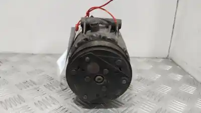 İkinci el araba yedek parçası KLIMA KOMPRESÖRÜ için RENAULT ESPACE IV (JK0/1_) 1.9 DCI (JK0U, JK0G) OEM IAM referansları 8200067915  