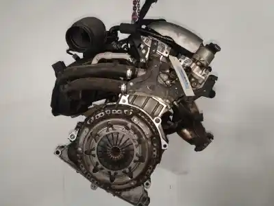 Pièce détachée automobile d'occasion MOTEUR COMPLET pour CITROEN C5 I (DC_)  Références OEM IAM   