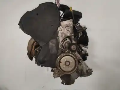 Peça sobressalente para automóvel em segunda mão motor completo por citroen c5 i (dc_) 1.8 16v (dc6fzb, dc6fze) referências oem iam   