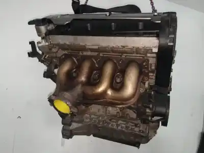 Peça sobressalente para automóvel em segunda mão motor completo por citroen c5 i (dc_) 1.8 16v (dc6fzb, dc6fze) referências oem iam   