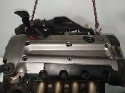 Peça sobressalente para automóvel em segunda mão motor completo por citroen c5 i (dc_) 1.8 16v (dc6fzb, dc6fze) referências oem iam   