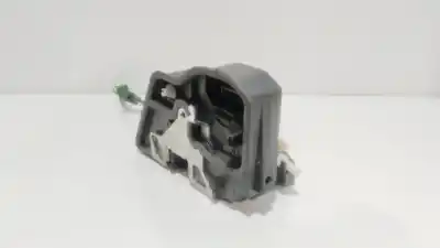 Peça sobressalente para automóvel em segunda mão fechadura da porta traseira esquerda por bmw x3 (e83) 3.0d referências oem iam 0167069  