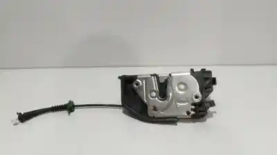 Peça sobressalente para automóvel em segunda mão fechadura da porta traseira esquerda por bmw x3 (e83) 3.0d referências oem iam 0167069  