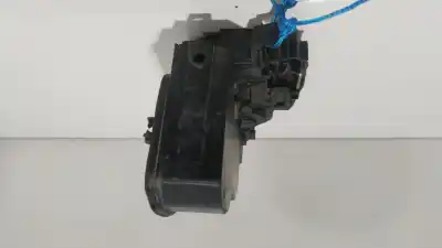 Pezzo di ricambio per auto di seconda mano serratura porta anteriore destra per bmw 1 (e87) 118 d riferimenti oem iam 51217202146  