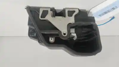 Pezzo di ricambio per auto di seconda mano serratura porta anteriore destra per bmw 1 (e87) 118 d riferimenti oem iam 51217202146  