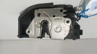 Pezzo di ricambio per auto di seconda mano serratura porta anteriore destra per bmw 1 (e87) 118 d riferimenti oem iam 51217202146  
