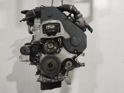 Second-hand car spare part complete engine for ford focus i (daw, dbw) 1.8 tdci oem iam references ffda  