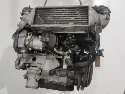 Second-hand car spare part complete engine for ford focus i (daw, dbw) 1.8 tdci oem iam references ffda  