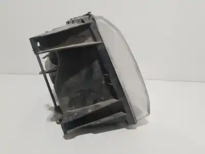 Second-hand car spare part left headlight for mitsubishi montero (v20/v40) 2500 td glx oem iam references 11037747  