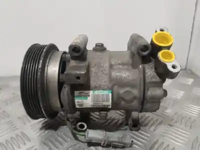 İkinci el araba yedek parçası klima kompresörü için renault clio iii (br0/1, cr0/1) 1.5 dci oem iam referansları 8200651251   İkinci el araba yedek parçası klima kompresörü için renault clio iii (br0/1, cr0/1) 1.5 dci oem iam referansları 8200651251