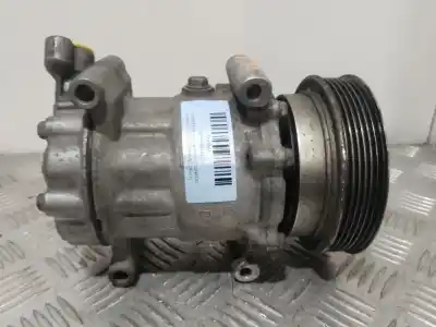 İkinci el araba yedek parçası klima kompresörü için renault clio iii (br0/1, cr0/1) 1.5 dci oem iam referansları 8200651251   İkinci el araba yedek parçası klima kompresörü için renault clio iii (br0/1, cr0/1) 1.5 dci oem iam referansları 8200651251