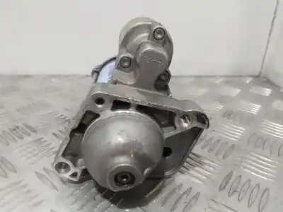 Gebrauchtes Autoersatzteil MOTOR STARTET zum DACIA DUSTER (HM_)  OEM-IAM-Referenzen 233008223R  
