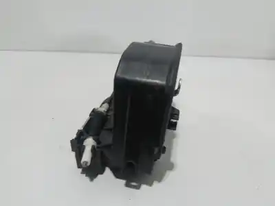 Second-hand car spare part rear right door lock for bmw x3 (e83) 2.0d oem iam references 51227202148  