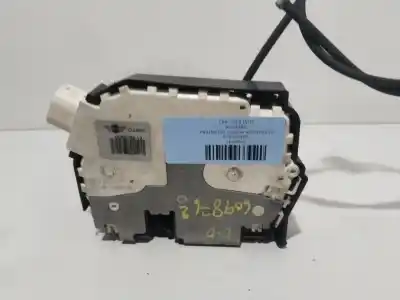 Second-hand car spare part front right door lock for mini mini (r50, r53) cooper oem iam references 055676913  