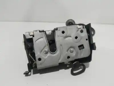 Second-hand car spare part front right door lock for mini mini (r50, r53) cooper oem iam references 055676913  