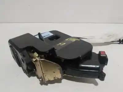 Pezzo di ricambio per auto di seconda mano serratura porta posteriore destra per kia opirus (gh) 3.5 riferimenti oem iam 814203f000