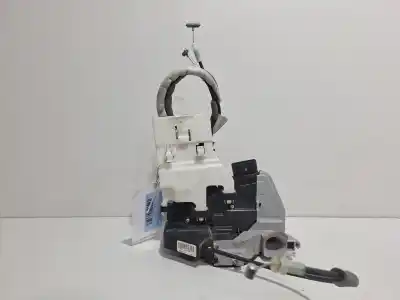 Second-hand car spare part LEFT FRONT DOOR LOCK for HYUNDAI IONIQ (AE) 1.6 GDI HYBRID OEM IAM references 81310G2010  