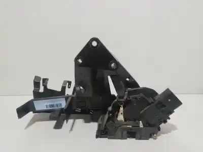 Second-hand car spare part LEFT FRONT DOOR LOCK for FORD FOCUS II SEDÁN (DB_, FCH, DH) 1.8 TDCi OEM IAM references 3M5AH21813EH  