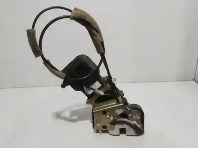 Second-hand car spare part rear right door lock for mazda 6 hatchback (gg) 2.3 (gg3s) oem iam references a94a96r  
