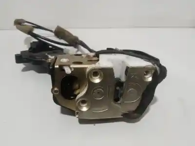 Second-hand car spare part rear right door lock for mazda 6 hatchback (gg) 2.3 (gg3s) oem iam references a94a96r  