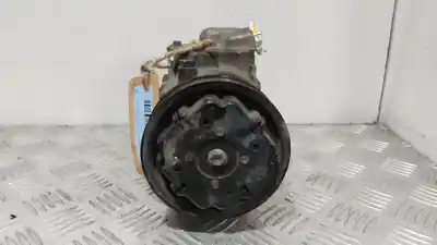Piesă de schimb auto la mâna a doua COMPRESOR DE AER CONDIȚIONAT pentru SEAT IBIZA III (6L1)  Referințe OEM IAM 6Q0820803D  