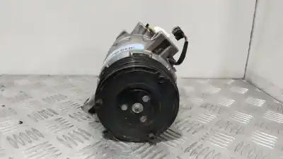 Pezzo di ricambio per auto di seconda mano COMPRESSORE ARIA CONDIZIONATA per BMW 3 (E90) 320 d Riferimenti OEM IAM 64526987766  