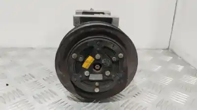Pezzo di ricambio per auto di seconda mano COMPRESSORE ARIA CONDIZIONATA per FIAT STILO (192_) 1.9 JTD (192_XE1A) Riferimenti OEM IAM 4472208644  