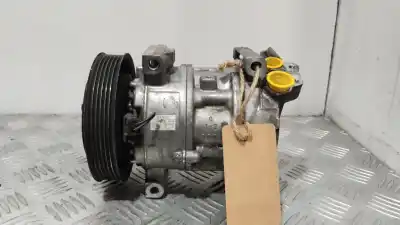 Pezzo di ricambio per auto di seconda mano compressore aria condizionata per fiat stilo (192_) 1.9 jtd (192_xe1a) riferimenti oem iam 4472208644  