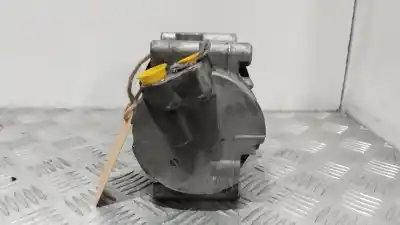 Pezzo di ricambio per auto di seconda mano compressore aria condizionata per fiat stilo (192_) 1.9 jtd (192_xe1a) riferimenti oem iam 4472208644  