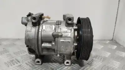 Pezzo di ricambio per auto di seconda mano compressore aria condizionata per fiat stilo (192_) 1.9 jtd (192_xe1a) riferimenti oem iam 4472208644  