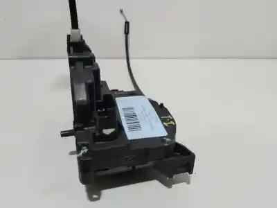 Second-hand car spare part rear left door lock for renault modus confort dynamique oem iam references 8200219248  