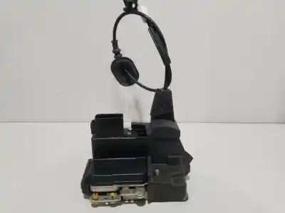 Second-hand car spare part rear left door lock for ford fusion (cbk) ambiente oem iam references 286aa26413