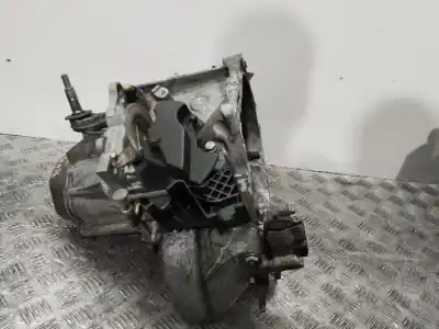 Автозапчасти б/у коробка передач за citroen c4 picasso i monospace (ud_) 1.6 hdi ссылки oem iam 20dp33  