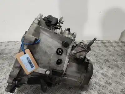Автозапчасти б/у коробка передач за citroen c4 picasso i monospace (ud_) 1.6 hdi ссылки oem iam 20dp33  