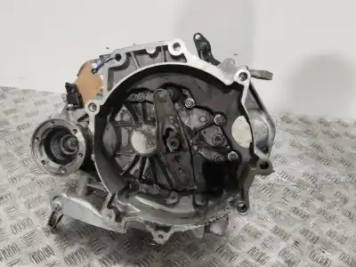 Pezzo di ricambio per auto di seconda mano riduttore per seat ibiza iii (6l1) 2.0 riferimenti oem iam gdl